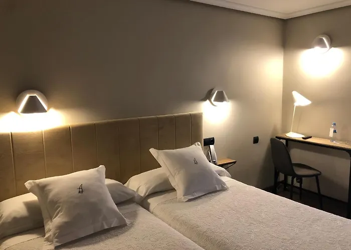 Hostal Astoria